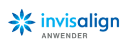 Invisalign-Anwender-Logo