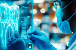 Digitale Zahnmedizin